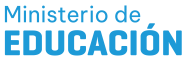 Logos Ministerios_EDUCACION