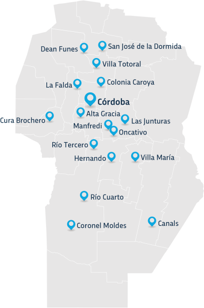 VINCULACION CON MUNICIPIOS